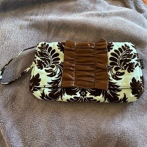 clutch wristlet 1154 Lill Studio